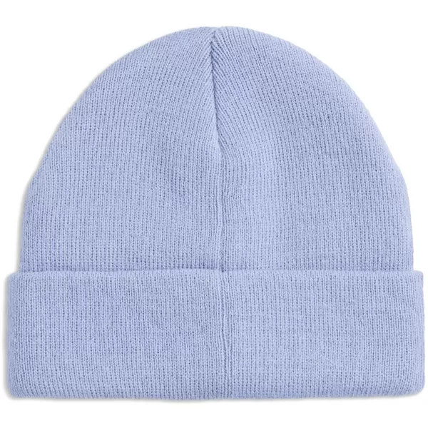  Čepice PUMA CLASSIC LOW CROWN BEANIE JR 02760605 CHAMBRAY BLUE 