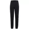 Pánské softshellové kalhoty ALPINE PRO HURF 2 DARK TRUE GRAY