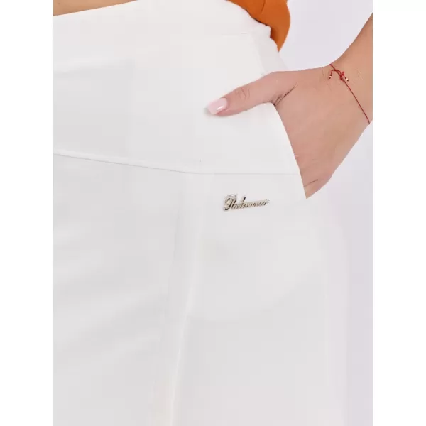  Dámská sukně RELEVANCE RV-SD-8735.20 ECRU 
