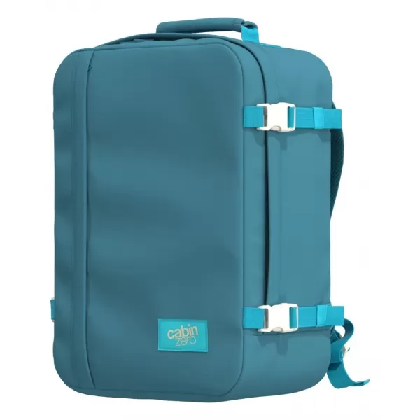  Batoh CabinZero Classic 36L BALI BLUE 