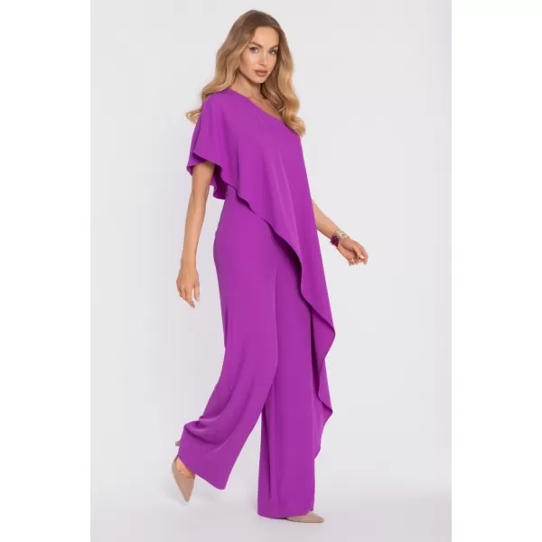  Dámská mikina MOE M917 Lavender 