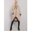 Dámská mikina RELEVANCE RV-BL-6832.10 BEIGE
