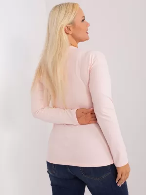 Dámská halenka RELEVANCE RV-BZ-9257.19 BRIGHT PINK