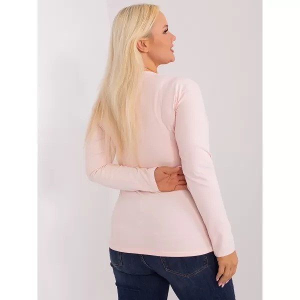  Dámská halenka RELEVANCE RV-BZ-9257.19 BRIGHT PINK 