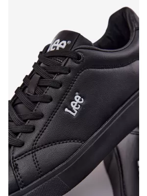Pánské tenisky LEE 50261026.11A BLACK