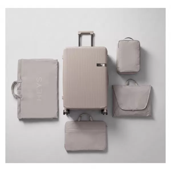  Obal na obleky HEYS Nexus Suiter Garment Bag ATMOSPHERE 