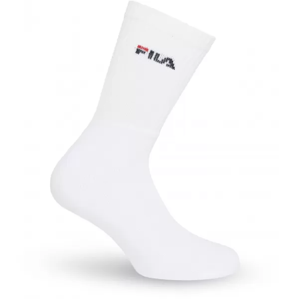  Ponožky FILA F9575 SOCKS 3-PACK MIX 