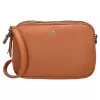 Kabelka Charm London New York 22382 Cognac COGNAC