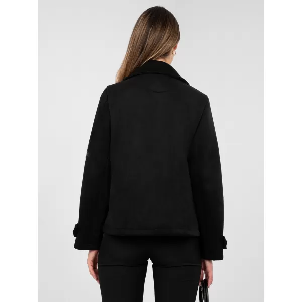  Dámská bunda FACTORY PRICE IT-KR-97335.02 BLACK 