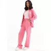 Dámský komplet LAKERTA LK-KMPL-510245.02 PINK