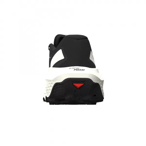  Dámské boty SALOMON ULTRA FLOW 2 GORE-TEX L49299500 BLACK/DAWN PINK/VANILLA ICE 