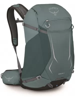 Turistický batoh OSPREY HIKELITE 32 CASCADE BLUE