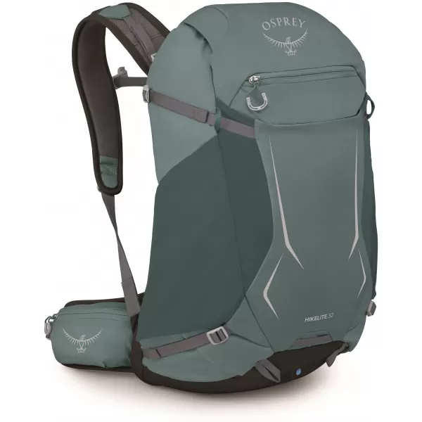  Turistický batoh OSPREY HIKELITE 32 CASCADE BLUE 