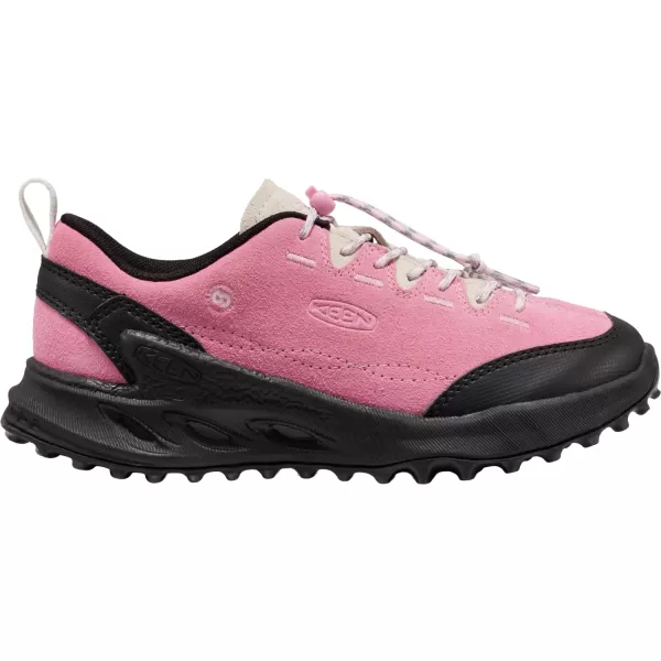  Juniorské boty KEEN JASPER ZIONIC CASHMERE ROSE/GIGGLE PINK 