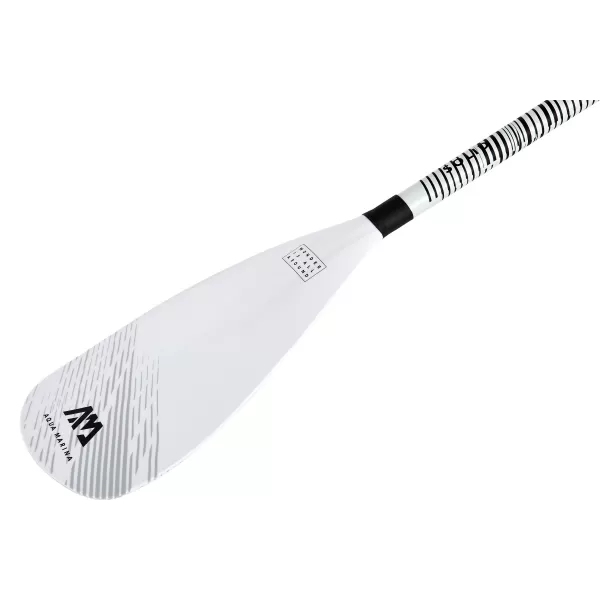  Pádlo AQUA MARINA Solid Fiberglass 2021 