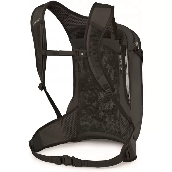  Batoh OSPREY SYNCRO 12 RAVEN BLACK 