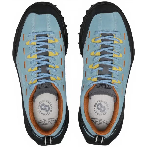  Dámské boty KEEN JASPER ZIONIC FADED DENIM/MAGNET 