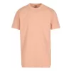 Pánské triko URBAN CLASSICS TB2684 SOFT APRICOT