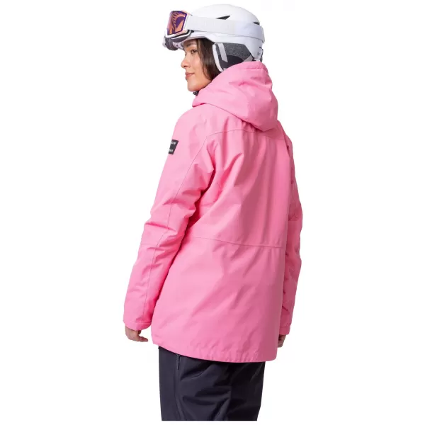  Dámská bunda HANNAH MEGIE II PINK COSMOS 