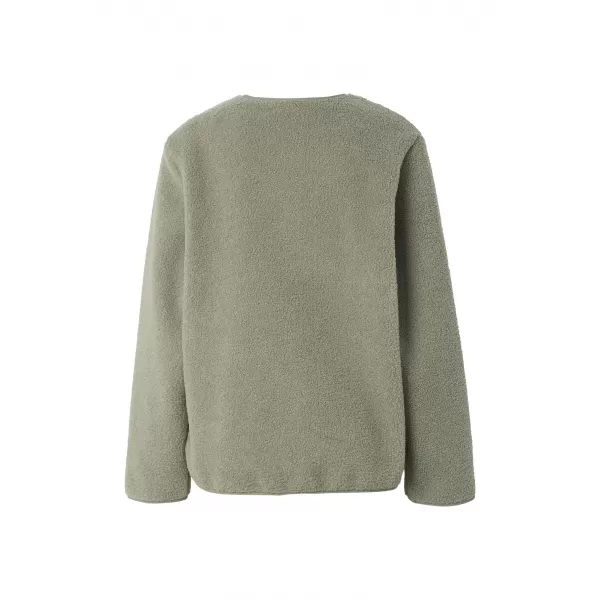  Dámská bunda URBAN CLASSICS TB8010-18328 PALE OLIVE 
