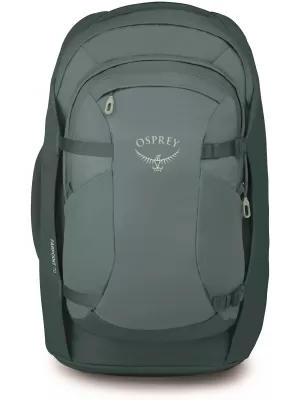 Pánský cestovní batoh OSPREY FARPOINT 70 CASCADE BLUE/TORRENT BLUE