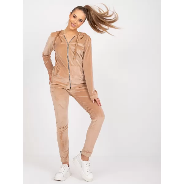  Dámský set RELEVANCE RV-KMPL-6087-1.95P BEIGE 