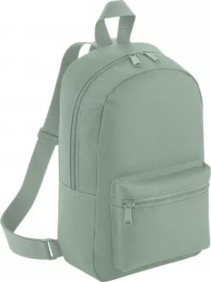 Batoh BagBase | BG 153 DUSTY GREEN