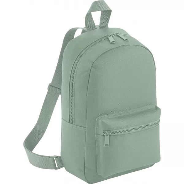  Batoh BagBase | BG 153 DUSTY GREEN 