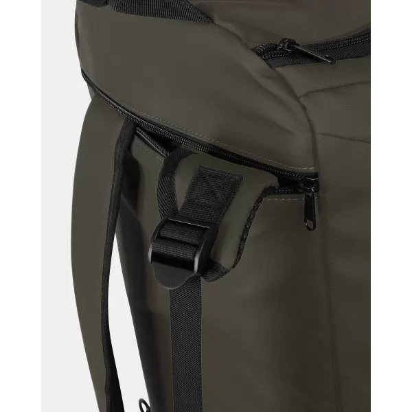  Taška/batoh KILPI KATMAI 35-U 1U0609KI KHAKI 