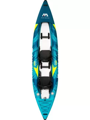 Kajak AQUA MARINA STEAM 412