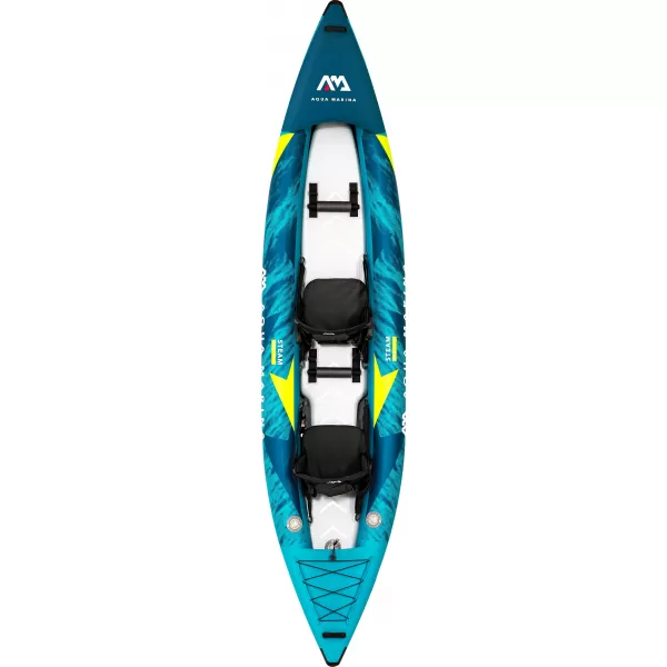  Kajak AQUA MARINA STEAM 412 