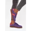 Dámské tenisky VINCEZA 79576 PURPLE