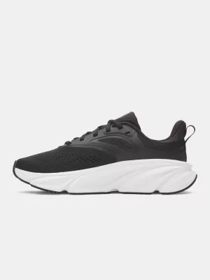 Dámské boty UNDER ARMOUR W ROGUE 6 6006720-001 ČERNÁ