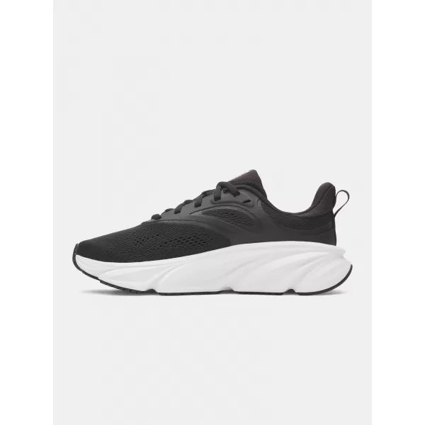  Dámské boty UNDER ARMOUR W ROGUE 6 6006720-001 ČERNÁ 