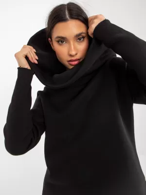 Dámský set EX MODA EM-KMPL-632.13 NOIRE