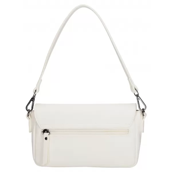  Kabelka BEAGLES TARRAGONA W01392 WHITE 