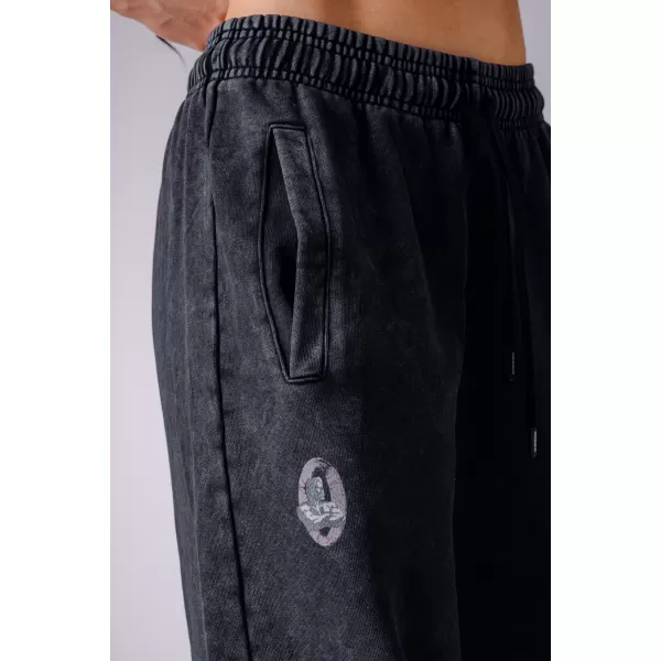  Dámské kalhoty NEBBIA OLYMPIA 940 BLACK 