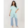 Dámské triko ITALY MODA IT-SK-81869.54 MINT