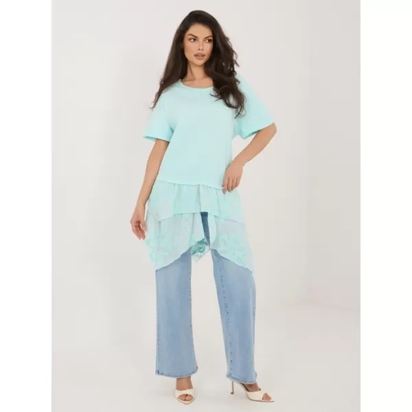  Dámské triko ITALY MODA IT-SK-81869.54 MINT 