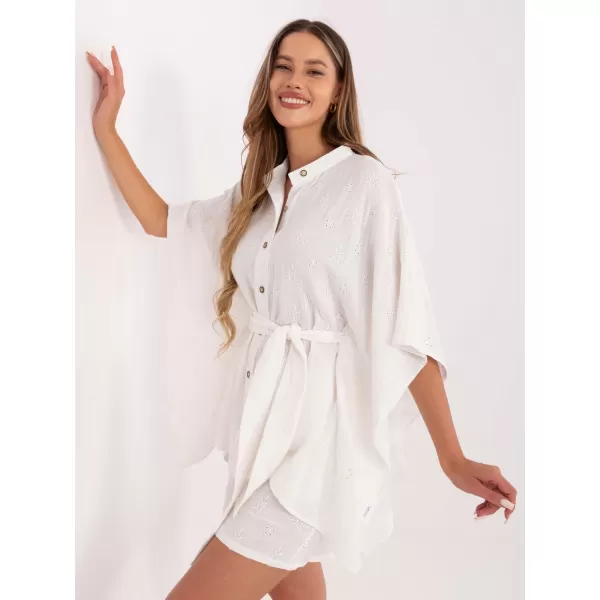  Dámský set LAKERTA LK-KMPL-510072.68 WHITE 