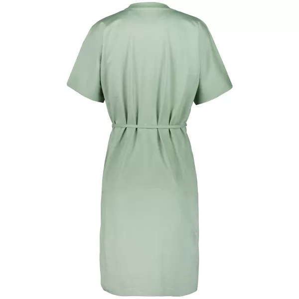  Dámské šaty ALTISPORT ALW001816 SAGE 