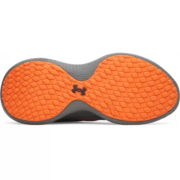  Boty UNDER ARMOUR UA ECHO STORM 6011546-709 ZELENÁ 