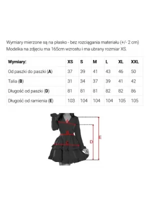 Dámské šaty NUMOCO 425-19 ČOKOLÁDOVĚ HNĚDÁ