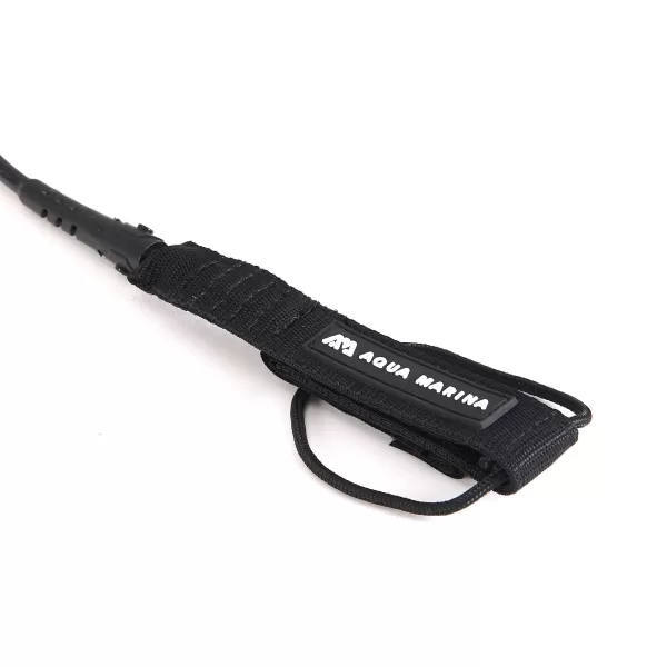  Leash AQUA MARINA River 9/7mm 
