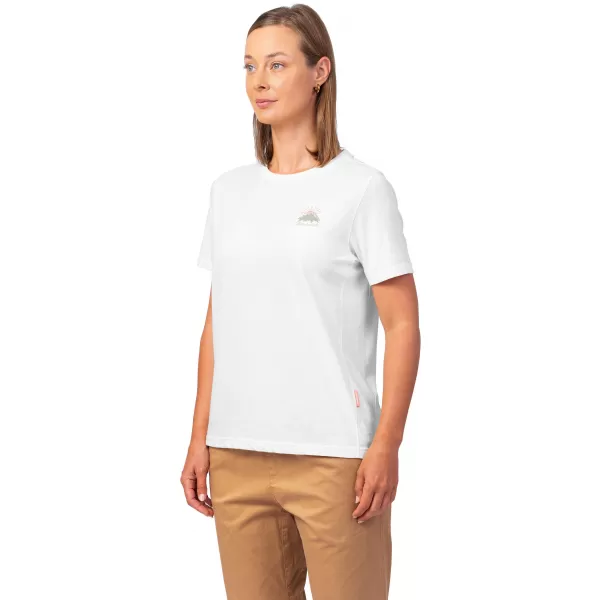  Dámské triko HANNAH MELIS BLANC DE BLANC 
