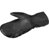 Rukavice SALOMON FORCE LC2940500 DEEP BLACK
