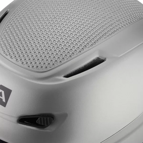  Helma ALPINE PRO RAPIDE SMOKED PEARL 