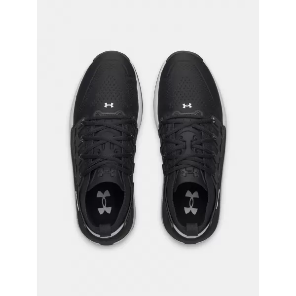  Pánské boty  UNDER ARMOUR UA PHANTOM X 6007183-001 ČERNÁ 