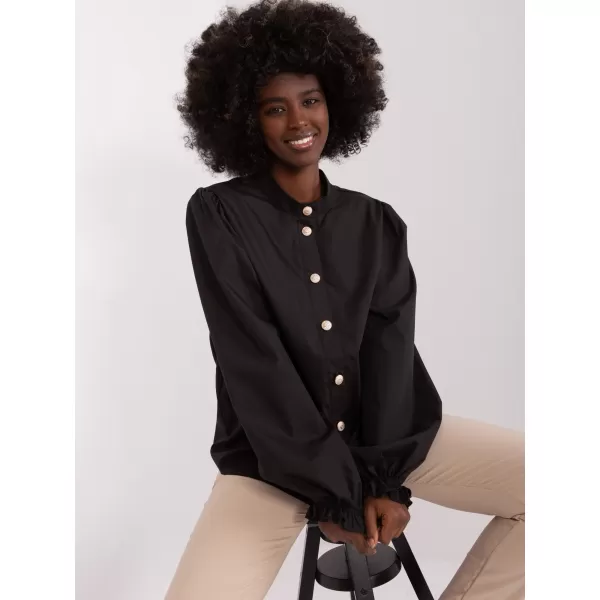 Dámská košile LAKERTA LK-KS-509484.87 NOIRE 