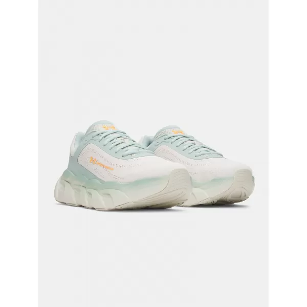  Pánské boty UNDER ARMOUR HALO RUNNER NM 6013164-110 BÍLÁ 